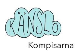 KÄNSLO Kompisarna – varumärkesbild för Wennerholm Construction Management AB