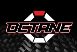 OCTANE – varumärkesbild för Octane Nordic AB