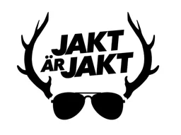 JAKT ÄR JAKT – varumärkesbild för 3F Media Group AB