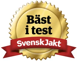 Bäst i test Svensk Jakt – varumärke, Svenska Jägareförbundet