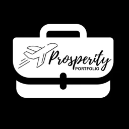 Prosperity PORTFOLIO – varumärkesbild för Jemast Konsult AB
