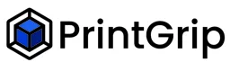 PrintGrip – varumärkesbild för KMS Group AB