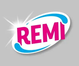 REMI – varumärkesbild för ICA Gruppen Aktiebolag