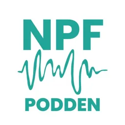 NPF PODDEN – varumärkesbild för Assem Communication AB
