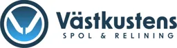Västkustens SPOL & RELINING – varumärkesbild för Västkustens Relining AB