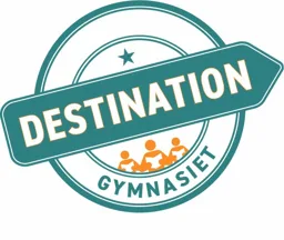 DESTINATION GYMNASIET – varumärke, Destination Gymnasiet AB (svb)