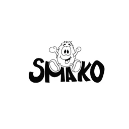 SMAKO – varumärkesbild för smako AB