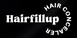 Hairfillup HAIR CONCEALER – varumärkesbild för Radex group AB