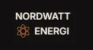 NORDWATT ENERGI – varumärkesbild för Nordwatt Energi & Estetik AB