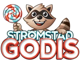 STRÖMSTAD GODIS – varumärkesbild för STD SWEETS AB