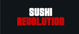 SUSHI REVOLUTION – varumärkesbild för T&S Moranson Invest AB