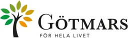 GÖTMARS - FÖR HELA LIVET – varumärke, Götmarsgruppen AB