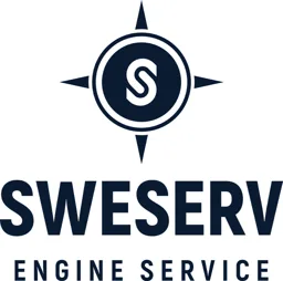 S SWESERV ENGINE SERVICE – varumärke, Majnabbe Engine Parts AB