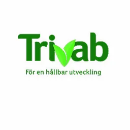 Trivab För en hållbar utveckling – varumärkesbild för Trivselbygdens Utveckling AB
