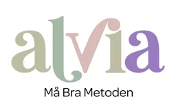 alvia Må Bra Metoden – varumärkesbild för TA Enterprises AB