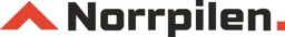 Norrpilen. – varumärkesbild för Länsbygg i Norrbotten AB