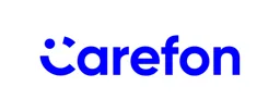 Carefon – varumärkesbild för Orkestra Technologies AB