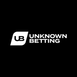 UB UNKNOWN BETTING – varumärkesbild för Kjellander Group AB