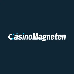 CasinoMagneten – varumärkesbild för Kjellander Group AB