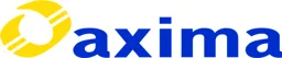 axima – varumärkesbild för Axima AB