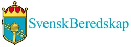 Svensk Beredskap – varumärkesbild för Businesscraft Nordic AB
