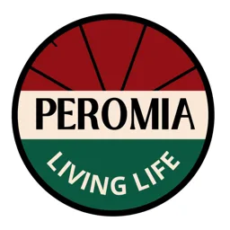 PEROMIA  LIVING LIFE – varumärke, Peromia AB