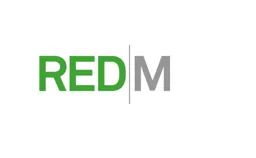 RED M – varumärkesbild för RED Management AB