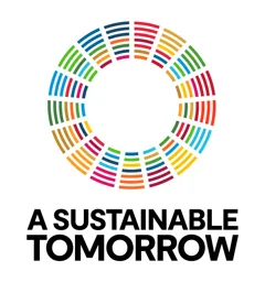 A SUSTAINABLE TOMORROW – varumärkesbild för Gränslösa Möten i Sverige AB