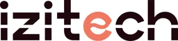 izitech – varumärkesbild för IZITECH AB