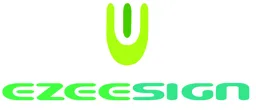 ezeesign – varumärkesbild för Ezeesign AB