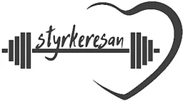 Styrkeresan – varumärkesbild för Styrkeresan i norr AB