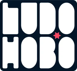 LUDO HOBO – varumärkesbild för Ludohobo AB