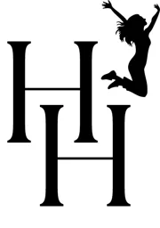 HH – varumärkesbild för HappyHabitz AB