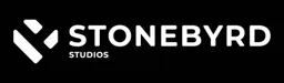 STONEBYRD STUDIOS – varumärkesbild för STONEBYRD STUDIOS AB