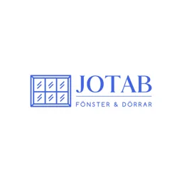 JOTAB FÖNSTER & DÖRRAR – varumärkesbild för Jotab Fönster & Dörrar AB