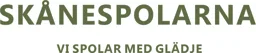 SKÅNESPOLARNA VI SPOLAR MED GLÄDJE – varumärke, Skånespolarna AB