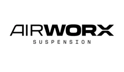 AIRWORX SUSPENSION – varumärkesbild för DDESIGN Scandinavia AB