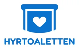 HYRTOALETTEN – varumärke, Hyrtoaletten Sverige AB