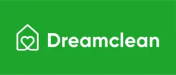 Dreamclean – varumärkesbild för Dreamclean i Jönköping AB