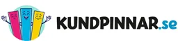 KUNDPINNAR.se – varumärkesbild för Perfjell & Partner AB