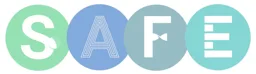 SAFE – varumärkesbild för Behaviour Design Group Sweden AB
