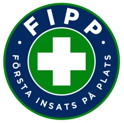 FIPP FÖRSTA INSATS PÅ PLATS – varumärke, Akut Total AB