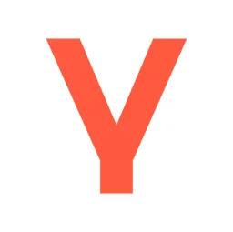 Y – varumärkesbild för Youmoni AB