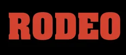 RODEO – varumärkesbild för Geten Ruben AB