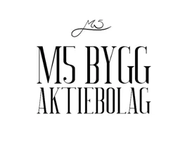 M5 M5 BYGG AKTIEBOLAG – varumärkesbild för M5 BYGG AKTIEBOLAG