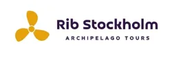 Rib Stockholm ARCHIPELAGO TOURS – varumärkesbild för Mill Island AB