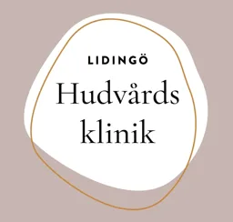 LIDINGÖ Hudvårds klinik – varumärkesbild för JI Hudvård AB