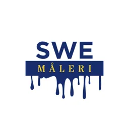 SWE MÅLERI – varumärkesbild för Swemåleri AB