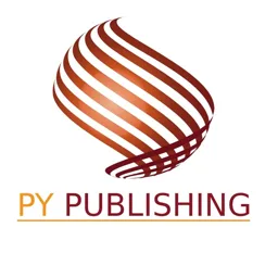 PY PUBLISHING – varumärkesbild för PY Konsult AB