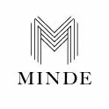 MINDE – varumärkesbild för A. P DESIGN STUDIO AB
